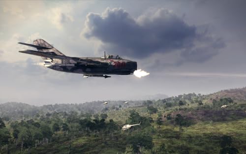 Air Conflicts Double Pack Playstation 4 – vue 5