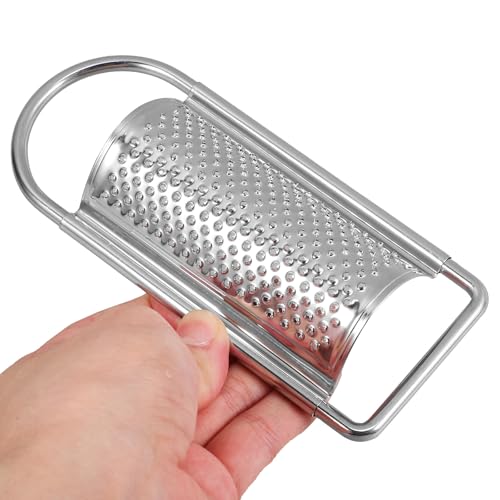 Rallador de queso manual de acero inoxidable VICASKY miniatura 4
