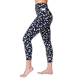 Sweaty Betty Women’s Super Soft 7/8 Yoga Leggings