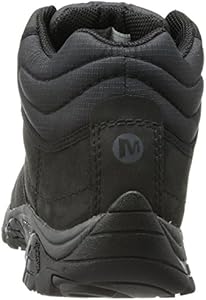 merrell moab rover mid waterproof