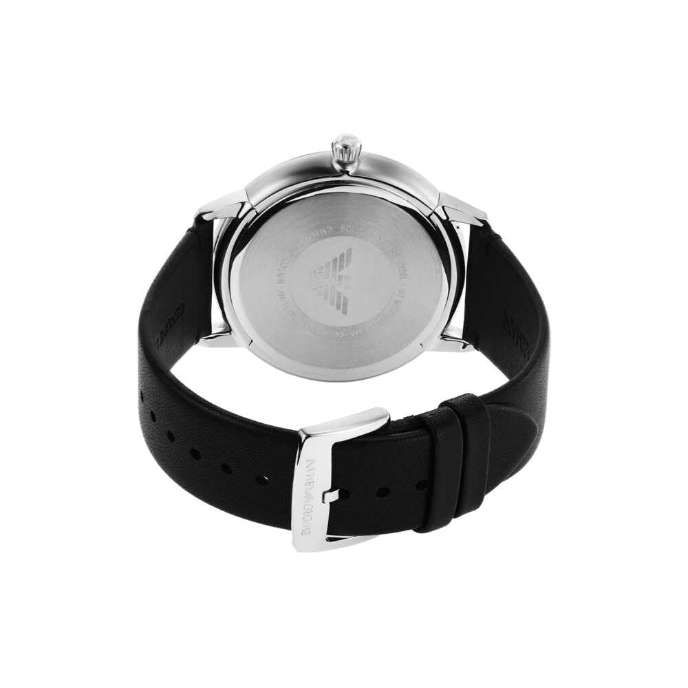 Emporio Armani Orologio Analogico Quarzo