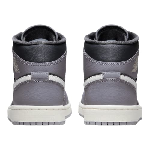 Image of Nike Women's Air Jordan 1 Mid SE Sneaker