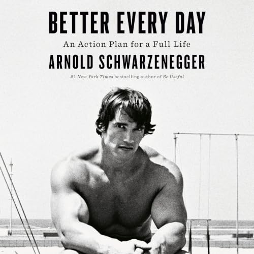 Better Every Day cover art