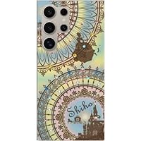 Amazon.co.jp: ［らふら］Galaxy S24 Ultra SC-52E SCG26 豪華