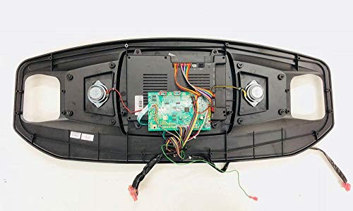 Image of Display Console ETPF80016V1 393463 Works W Proform Performance 900I PFTL800163 Treadmill