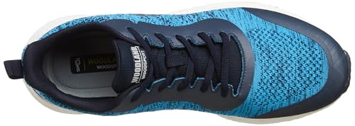 Image of Woodland Men's Mesh Running Shoe