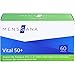 Produktbild Vital 50+ Menssana Kapseln