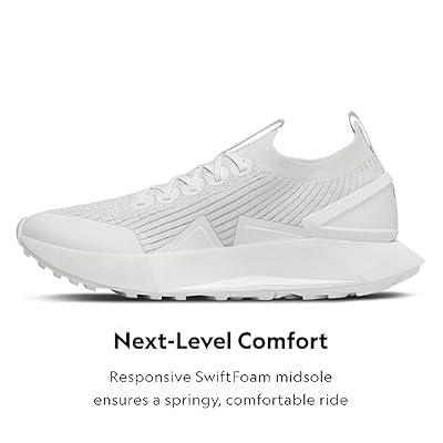 Allbirds Mens Tree Flyer 2 Active Supportive Running Shoe