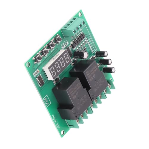 Module de cycle de synchronisation YYB-5 à double relais - 5