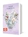 Cover zum Buch Glow Like Northern Lights