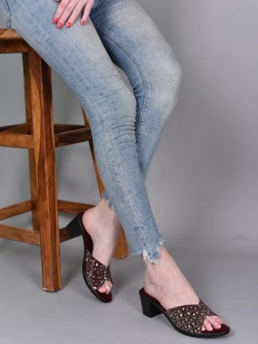 Image of Signora38 Sandal