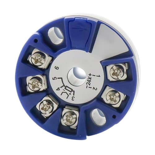 ���x�g�����X�~�b�^���W���[�� �v���O���}�u���M�d�� 4 �` 20mA ���͏o�̓w�b�h�}�E���g���x�g�����X�~�b�^(0-350 TC input 0.5)