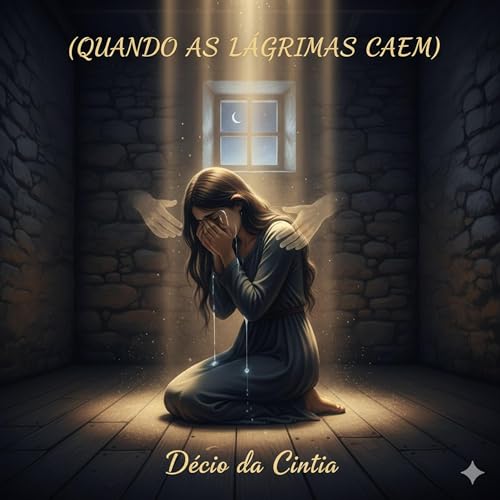 Quando as Lágrimas Caem