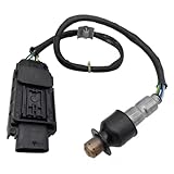 Stickoxidsensor Stickstoff-Sauerstoff-Sensor NOx 8W0907805B 0281007369 Abgasüberwachung Für A4 Für B9
