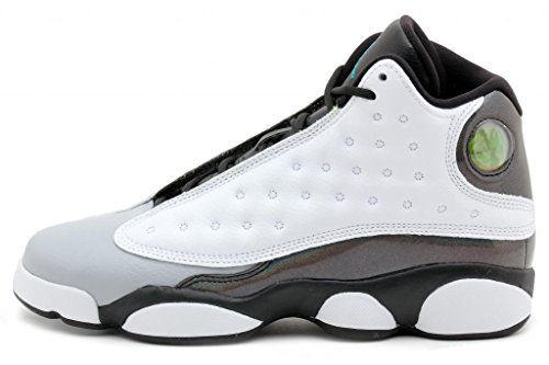 Jordan Youth Air 13 Retro BG 414574 115 Barons - Size 7Y