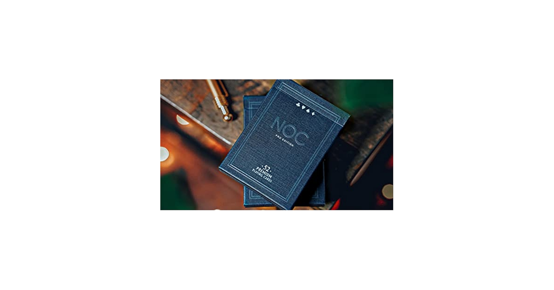 NOC Playing Cards7個 Amazon.com: NOC Pro 2021 (Navy Blue) Playing Cards : Toys