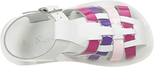 Image of Sun-San Sailor Infant Leather Sandals