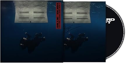 Hit Me Hard & Soft - Exclusive Signed