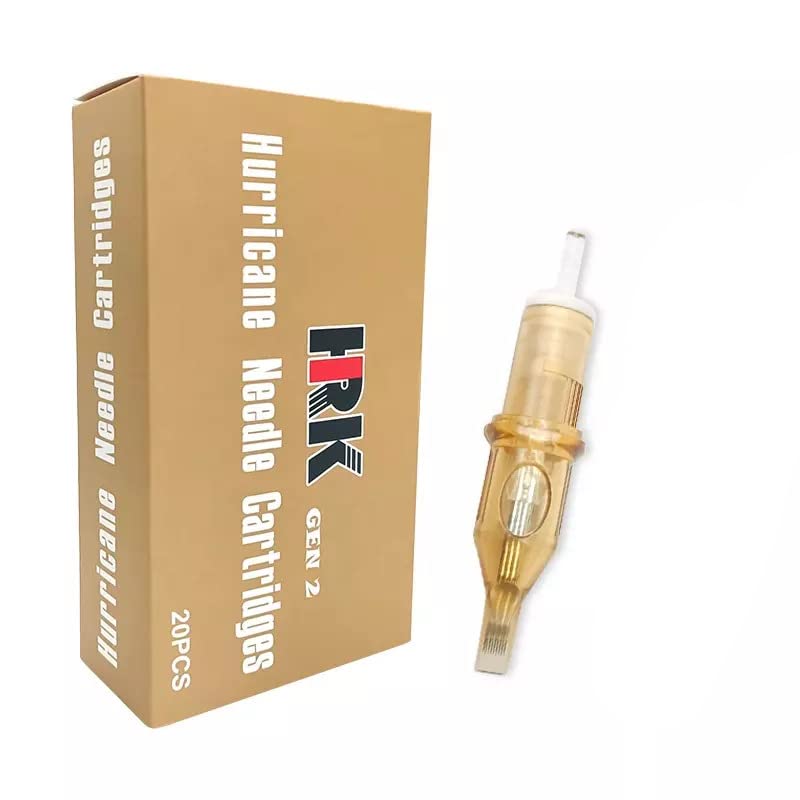 Line Art Tattoo Hurricane GEN 2 Cartridge Needle 5 M1-image-12
