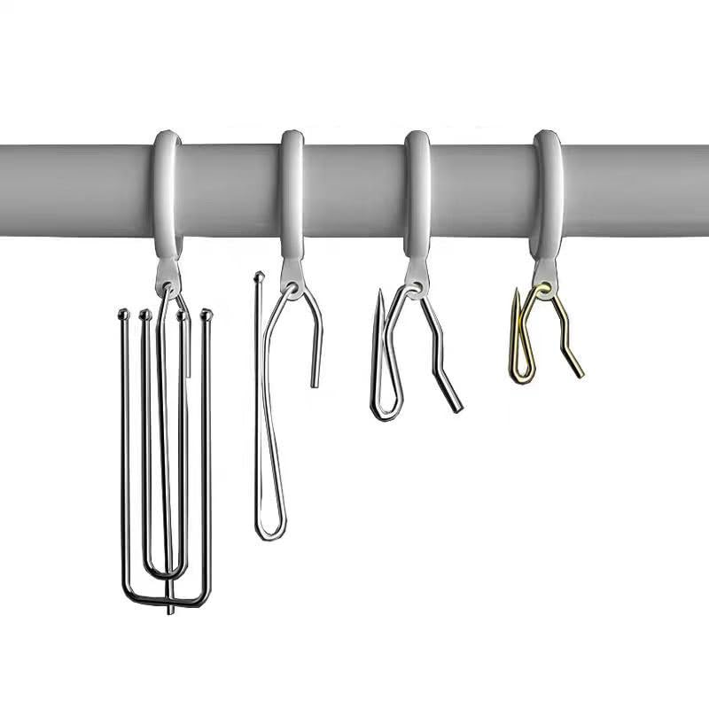 Accessori per Ringhiere Metalliche – Prodotti per Sourcing B2B