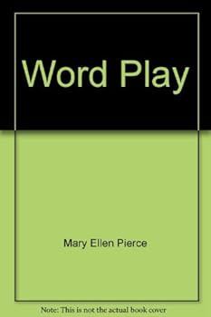 Hardcover Word Play Book