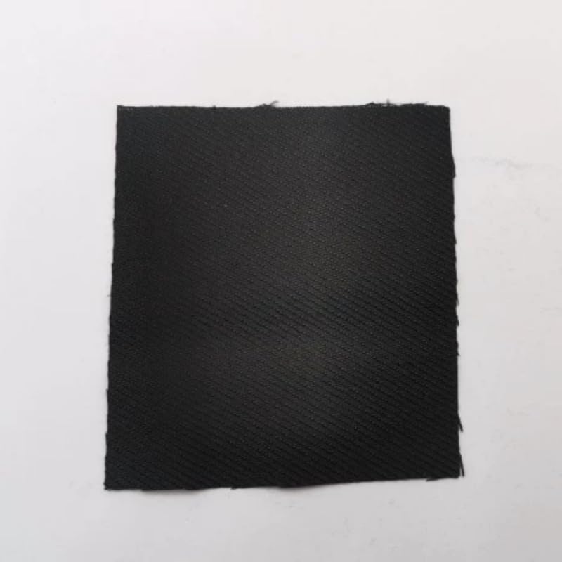 Tela de carbono superhidrofílica conductora para almacenamiento de energía 200x200mm 1