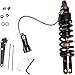 Progressive Suspension 465-5007 Hard Anodized Finish 13.5" High Performance Single Monotube Rear Suspension Shock