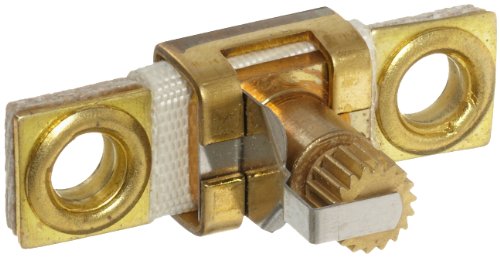Elemento calefactor clase SMF soluciona caídas de tensión en motor 0.72-0.78 A