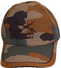 nike indian army cap