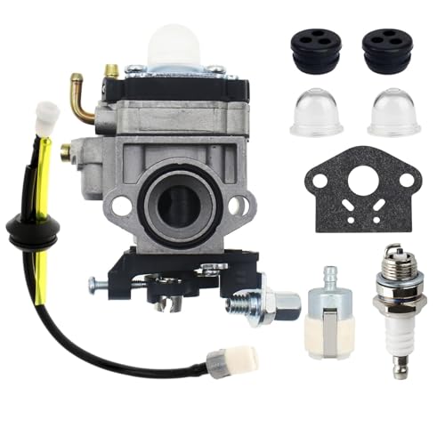 Carburateur WYK-353 pour Shindaiwa T242 M242 T242X pièce de rechange