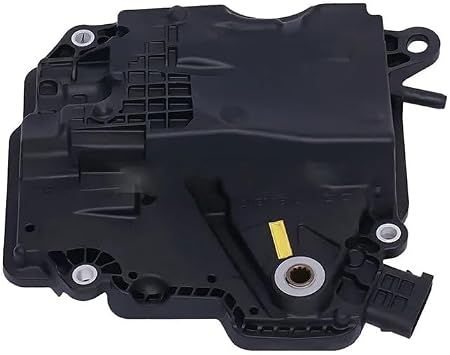 A0002701852 A0002701752 Programmed 722.9 ISM Intelligent Servo Module Compatible with Mercedes-Benz CLK CLS E-Class S-Class S300 S350 S500 S550 S600