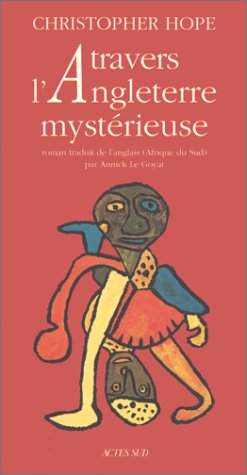 A Travers L'angleterre Mysterieuse