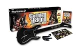 guitar hero controller wii PS 2, USK 0 Guitar Hero III: Legends of Rock inkl. Gitarren Controller