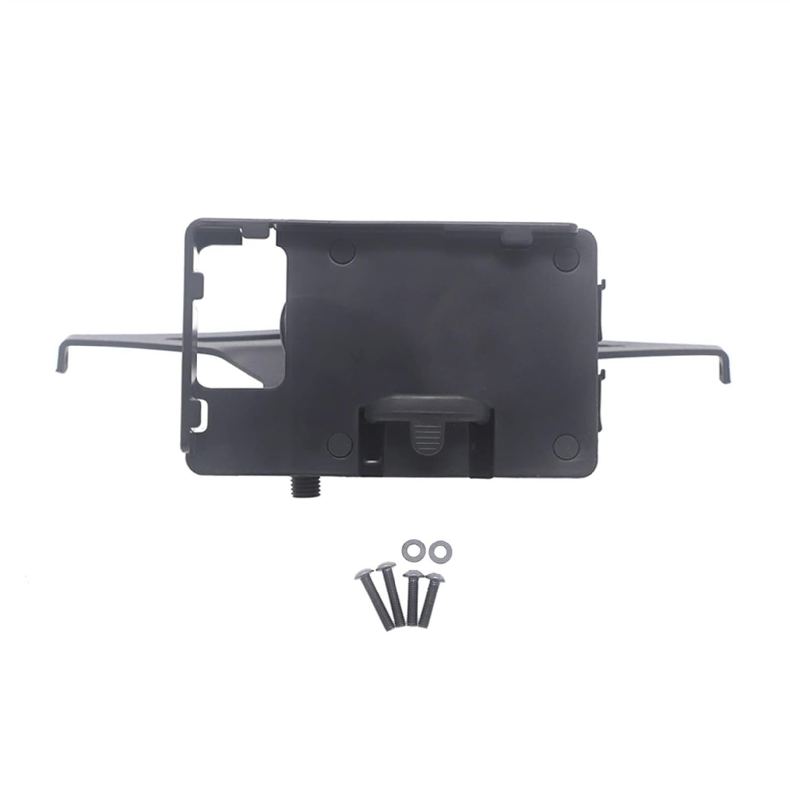 Support GPS moto Crosstourer 1200 2016 - Support navigation rigide en hauteur