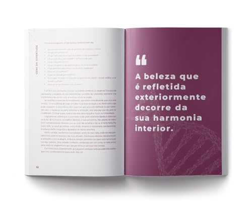 Gene da juventude: Descubra como paralisar o envelhecimento, reprogramar sua mente para rejuvenescer