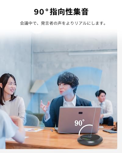 AISPEECH M6 AIMIC-M6 の商品画像 3