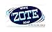 Zote White Laundry Bar Soap, Net WT 14.1 oz, (Pack of 4)