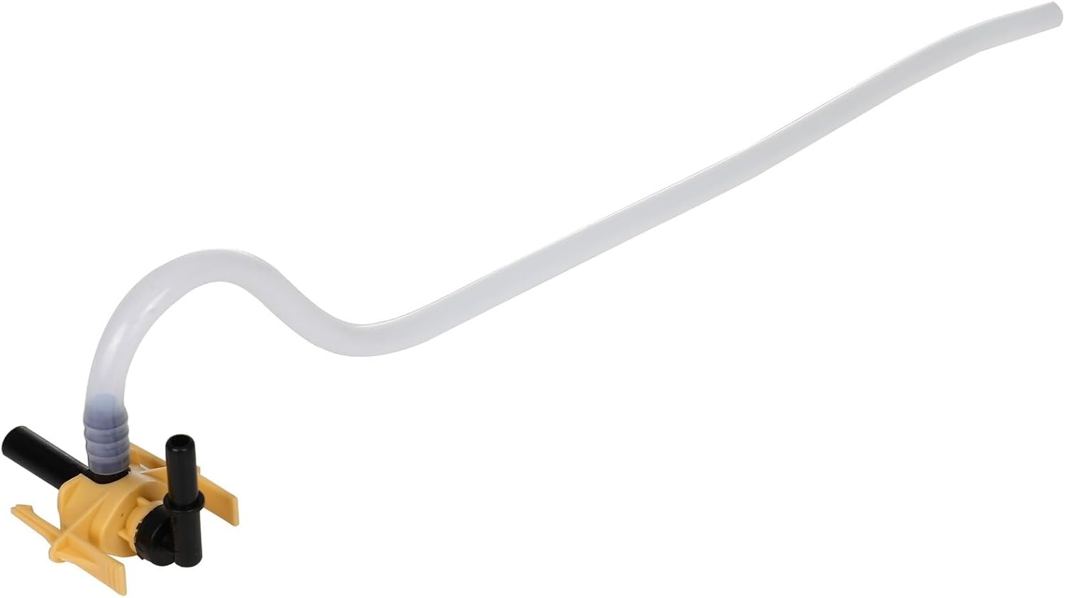 ECCPP Fuel Pump Replacement 8R-919-051A E8936M Compatible with Q5 2011-2012 l4 2.0L Petrol Turbocharged Sport Utility, for Q5 2009-2012 V6 3.2L Petrol Naturally Aspirated Sport Utility