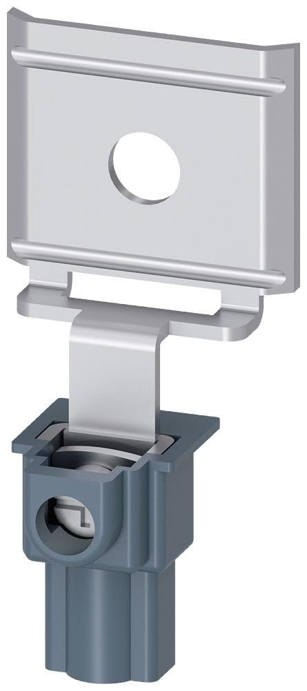 Borne 3VA2 400 630 Siemens sentron-3va para conexion de conducto auxiliar