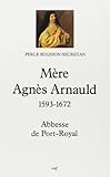  Mère Agnès Arnauld