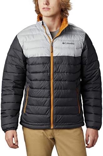 Columbia Tall Powder Lite kurtka męska