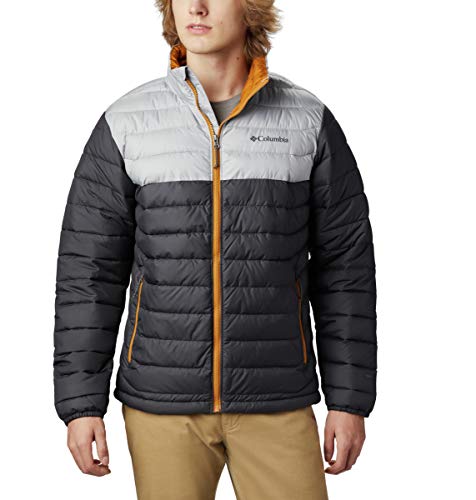 Image of Columbia Men Jacket