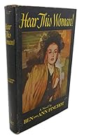 Hear This Woman! B000L2EEF4 Book Cover