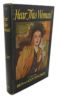 Hardcover Hear This Woman! Book