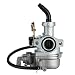 Viviance ZHVIVY Carburador de carburador PZ22 de 22 mm para Honda Yamaha...