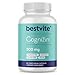 Cognizin Citicoline 500mg (60 Vegetarian Capsules)