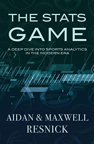 The Stats Game: A Deep Dive into Sports Analytics in the Modern Era