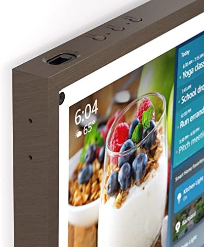 Made for Amazon Frame for Echo Show 15