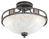 Leuchte exklusive Leuchtmittel. Empfohlenes Leuchtmittel 3xE27 max. 60 Watt