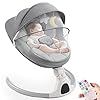 Jaoul Baby Swings for Infants, Elec...